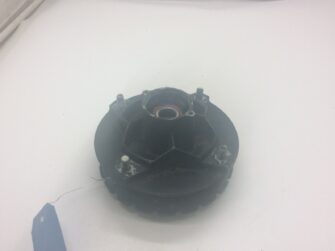 2003 Polaris Wheel Hub