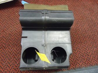 1999 Ski-Doo Airbox
