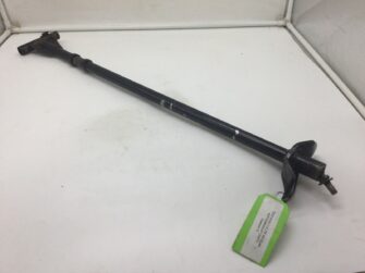 2003 Arctic Cat Steering Post