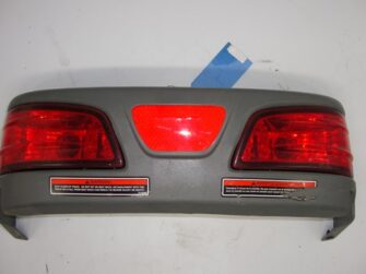 2005 Tail Light Assembly. Polaris 2410324-453