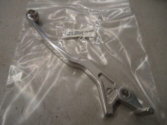 2003 Suzuki Front Brake Lever