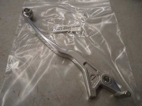 2003 Suzuki Front Brake Lever