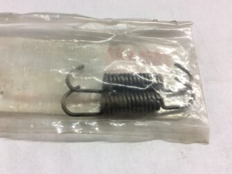 2000 Yamaha Spring, Tension - Brake Shoes