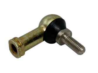 ROD END,LH,6MM.