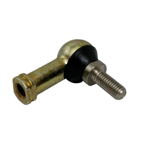 ROD END,LH,6MM.