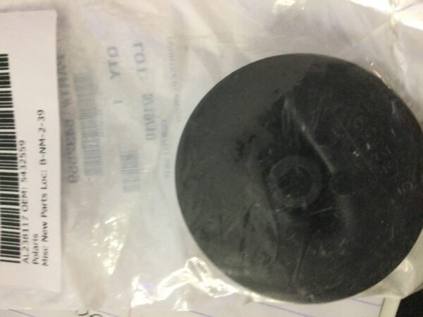 KNOB,FUEL VALVE - Image 2