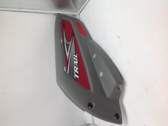 2005 Polaris LH Snow Skirt -5434583-070