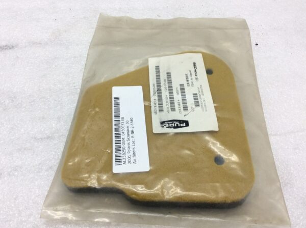 2001 Polaris Air Filter - Image 2