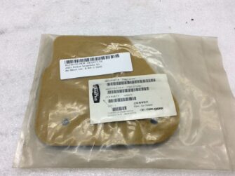 2001 Polaris Air Filter