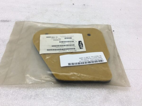 2001 Polaris Air Filter - Image 4