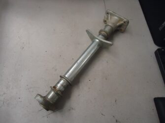 2005 Yamaha Upper Steering Post
