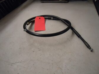 2006 Yamaha Throttle Cable