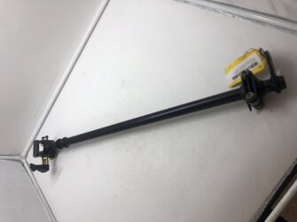 2004 Ski-Doo Steering Post