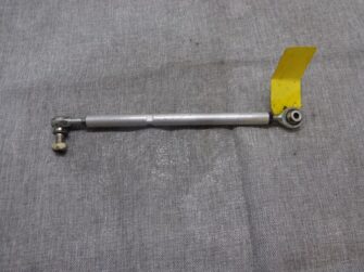 2004 Ski-Doo Tie Rod Steering