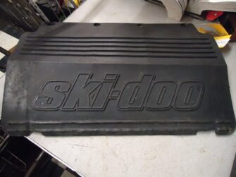 2000 Ski-Doo Used Snow Flap