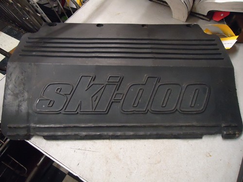 2000 Ski-Doo Used Snow Flap