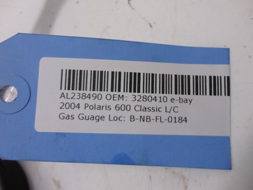 2004 Polaris Gas Gauge - Image 3