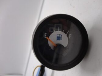 2004 Polaris Gas Gauge