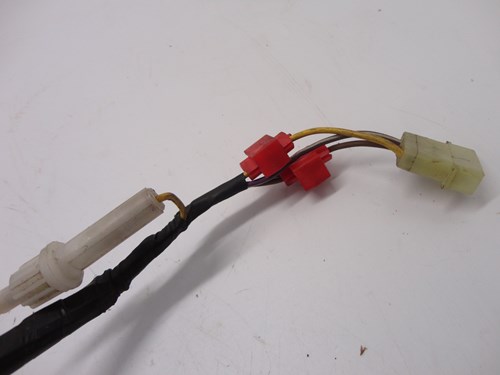 2004 Polaris Gas Gauge - Image 5