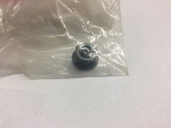 1984 Suzuki NUT - replaced by #08316-1006B
