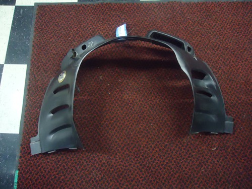 2003 Polaris Console