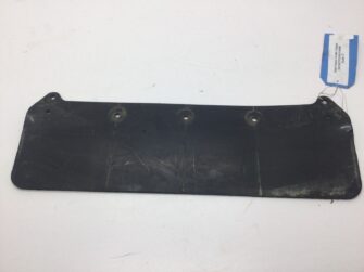 2004 Polaris Snow Flap Backer