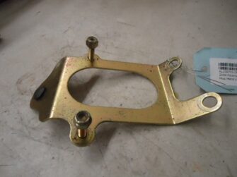 2004 Polaris Fuel Pump Bracket