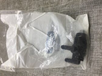 2004 Polaris VALVE,ON/OFF