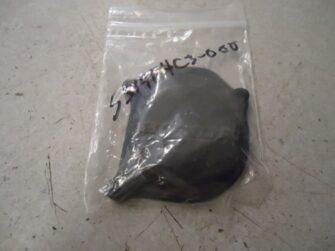 2004 Honda Throttle Case Cover