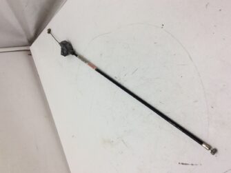 1986 Yamaha Cable, brake