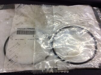 2000 Yamaha O-RING