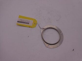 2002 Ski-Doo Steering Boot Retainer Plate