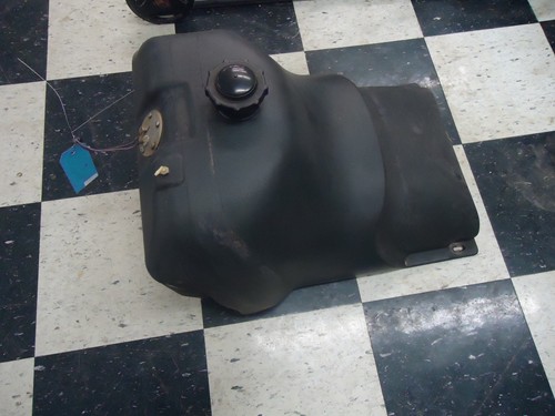 2001 Polaris Gas Tank
