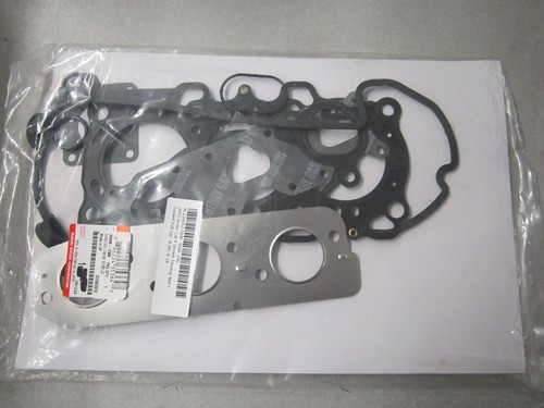 2002 Arctic Cat Full Engine Gasket Set