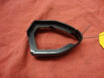 1994 Ski-Doo Brake Cover