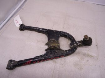 2007 Honda ARM, L. FR. (LOWER) - TRX450R