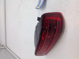2005 Polaris RH Tail Light Assembly