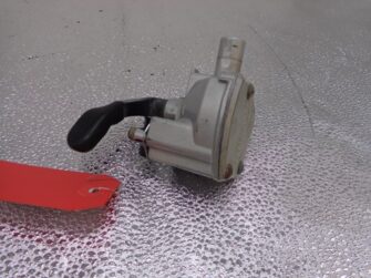 2005 Yamaha LEVER, THROTTLE