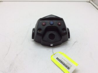 2007 Can-Am Steering Cover