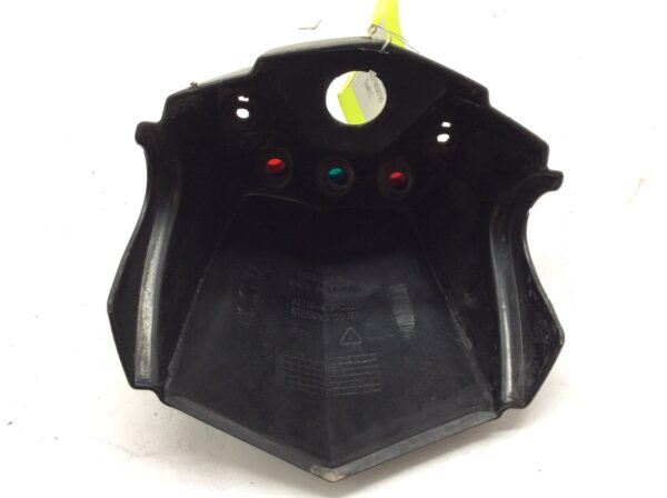 2007 Can-Am Steering Cover - Image 5