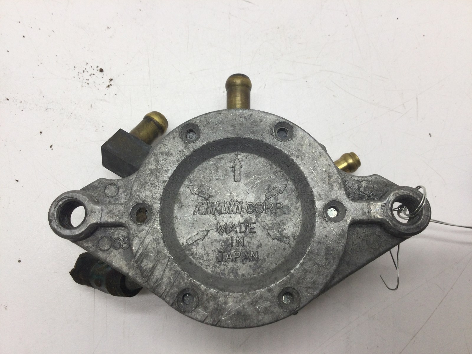 1999 Polaris Fuel Pump - Image 2