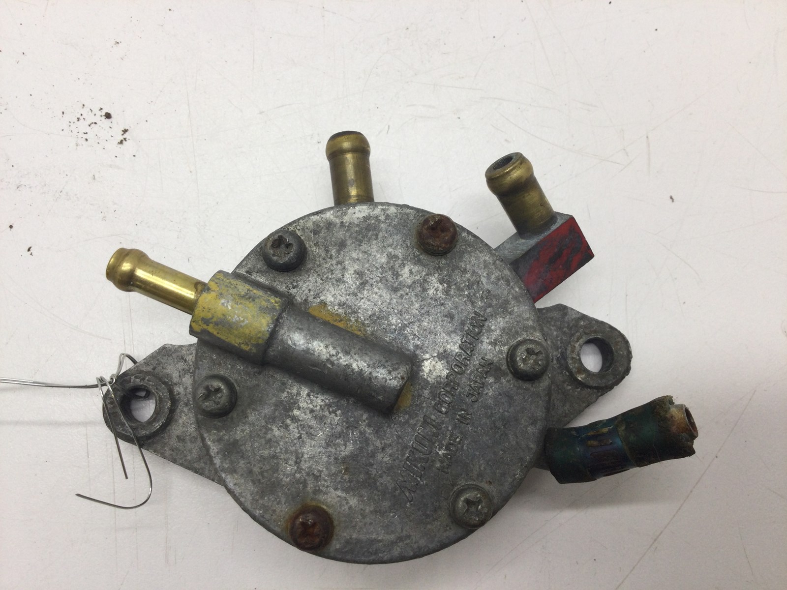 1999 Polaris Fuel Pump - Image 3