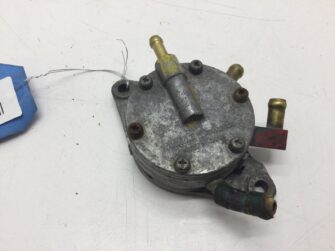 1999 Polaris Fuel Pump
