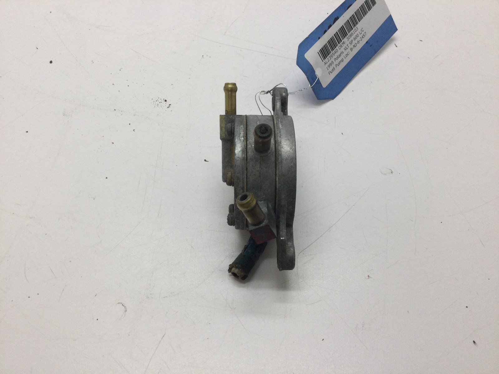 1999 Polaris Fuel Pump - Image 4