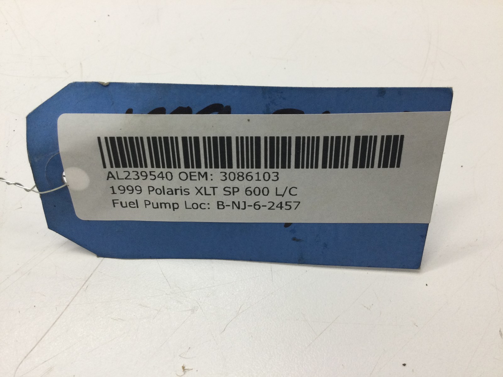 1999 Polaris Fuel Pump - Image 5