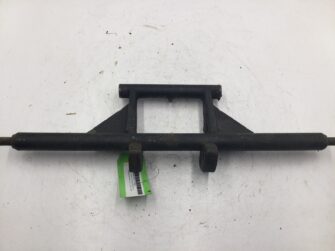 1987 Arctic Cat Suspension Rear Arm