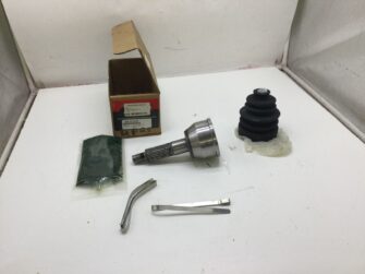 2005 Polaris OUTER CV JOINTS  OUTER
