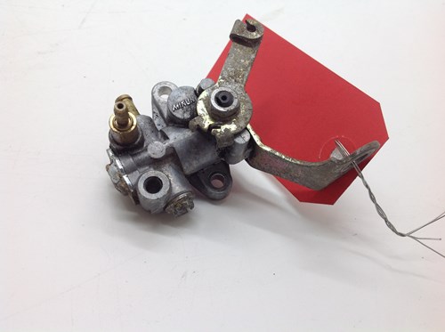 1994 Yamaha Oil Pump - Image 3