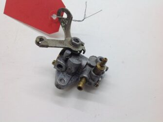 1994 Yamaha Oil Pump