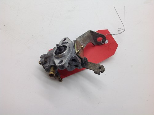 1994 Yamaha Oil Pump - Image 4